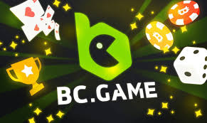 BC.Game AZ Login Your Gateway to Exciting Crypto Gaming