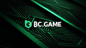 Descubra o Mundo do BC Game O Melhor Casino Online de Criptomoedas