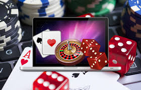 Blood and Wins Discover BloodySlots Online Casino UK