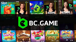 Discover the Benefits of BCigra.com Your Gateway to Online Gaming