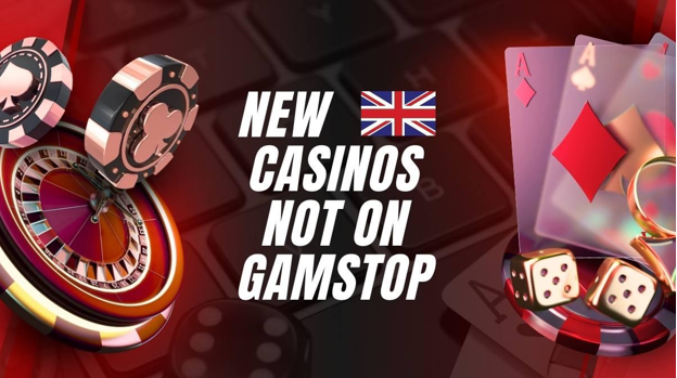 Discovering Exciting Casino Sites Not on Gamstop