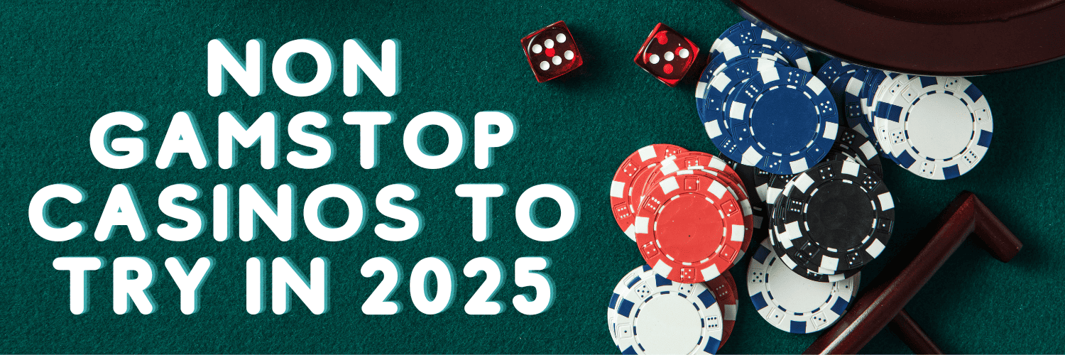 Explore Casino Sites Not on Gamstop for Uninterrupted Gaming 956840892