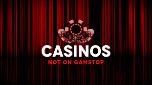Exploring Casinos Not on Gamstop UK -1849677654 Exploring Casinos Not on Gamstop UK -1849677654