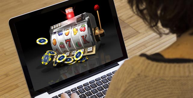 Exploring the World of Online Casino Agent Spins