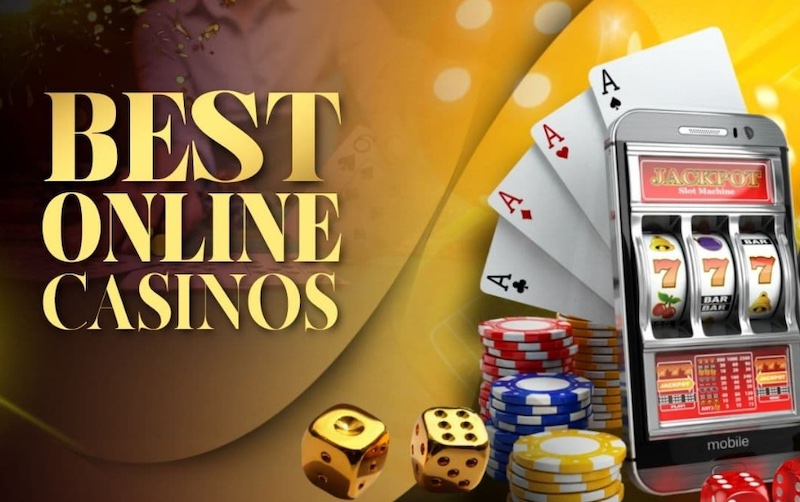 Exploring the World of Online Casino Agent Spins