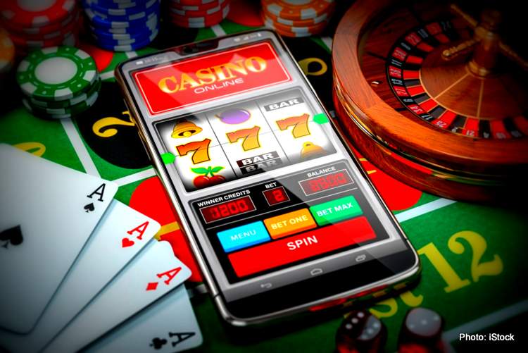 Exploring the World of Online Casino Agent Spins