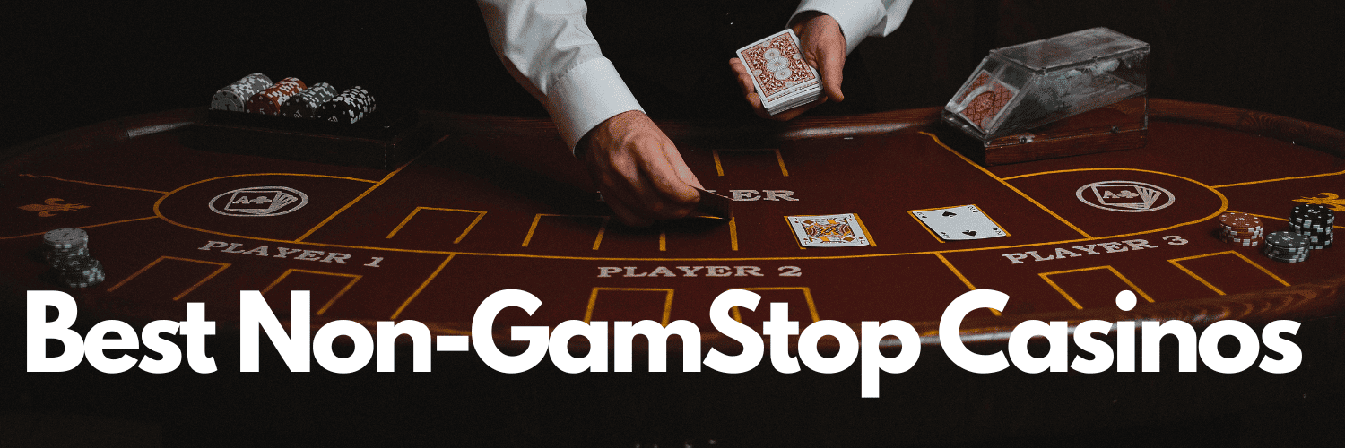 Exploring the World of Slots and Casinos Not on GamStop