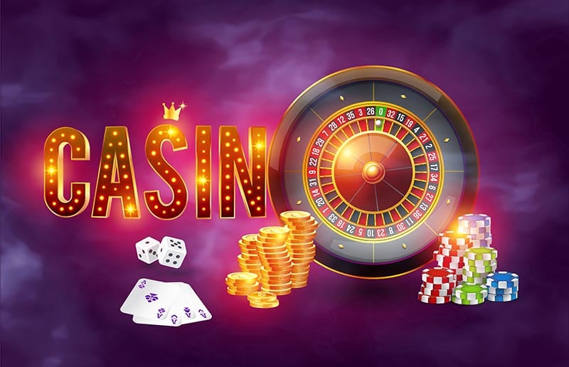 How Blockchain Technology is Reshaping Casino Gaming -275109842