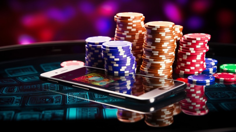 Scopri il mondo di VladCasino IT il tuo portale di gioco online