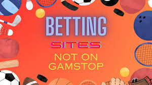 UK Bookies Not on Gamstop A Comprehensive Guide
