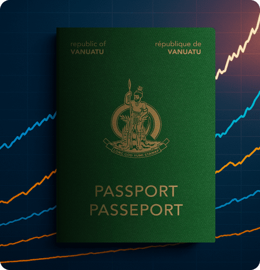 Vanuatu Citizenship by Investment Opportunities for Russians -2129619670