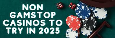 Discovering New Non Gamstop Casino Sites for Enthusiasts Discovering New Non Gamstop Casino Sites for Enthusiasts