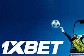 Experience the Thrill of Betting with the 1xBet App 457568408