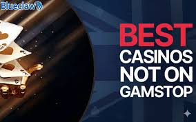 Exploring Casinos Not on Gamstop A Comprehensive Guide 1083565674