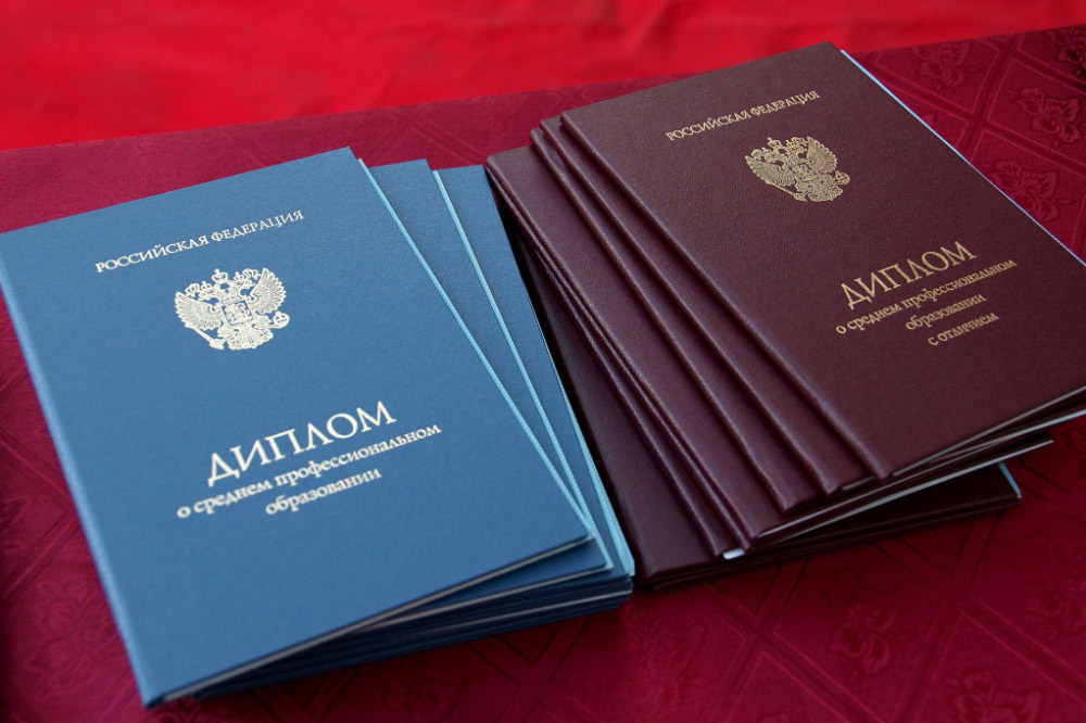 Купить диплом СПбГАСУ на оригинальном бланке -563714123