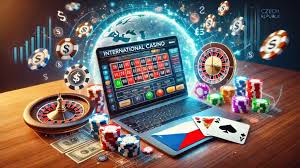 Nejlepší Casino - Objevte Svět Online Hraní Nejlepší Casino - Objevte Svět Online Hraní