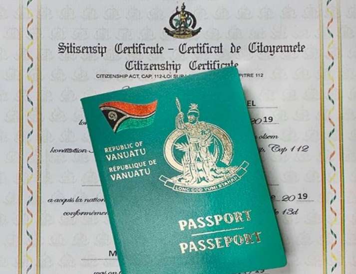 Understanding the Vanuatu Citizenship Interview Process 889801455
