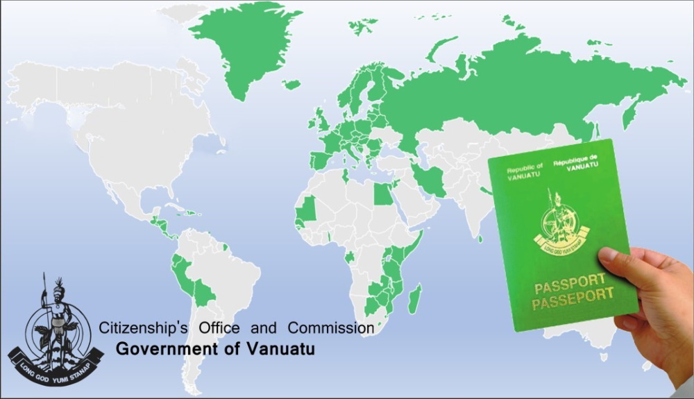 Understanding the Vanuatu Citizenship Interview Process 889801455