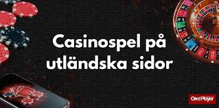 Utländska Online Casinon En Djupgående Guide 557624752