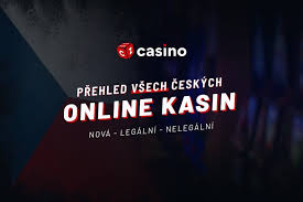 Zahraniční casina pro Čechy Objevte nové možnosti online hazardu Zahraniční casina pro Čechy Objevte nové možnosti online hazardu