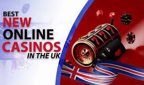 Discover the Best Payout Online Casinos in the UK 1319121002