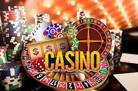 Experience the Thrills of Casino Reipas Your Ultimate Online Casino Destination