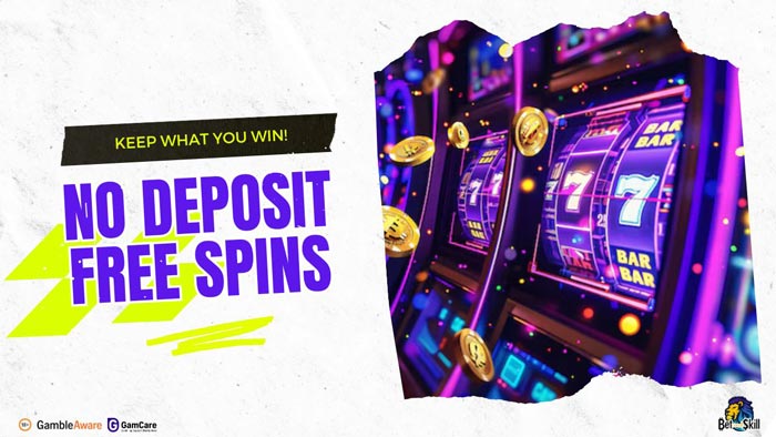 Explore the World of 1000 Free Spins No Deposit