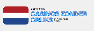 Goksites zonder CRUKS De Toekomst van Online Gokken -785097669