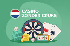 No CRUKS Casino De Vrijheid van Spelen 1234144408