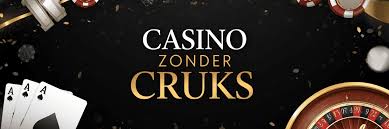 No CRUKS Casino Uw Gids voor Vrije Speelervaring
