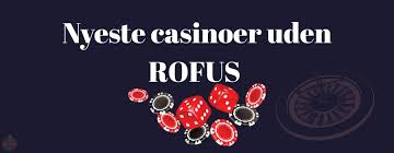 Oplev Dansk Casino Uden MitID En Guide til Spiloplevelser
