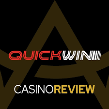 QuickWin Casino España Una experiencia de juego inigualable -860499450