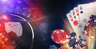 The Allure of Casino Casino 007 UK
