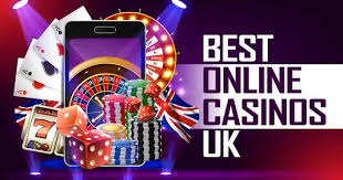 Understanding Online Casino Payouts in the UK 1241821737