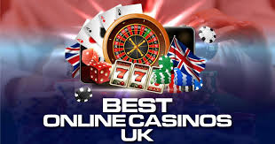 Understanding Online Casino Payouts in the UK 1241821737