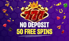 Unlock 50 Free Spins on Registration for Exciting Slot Adventures