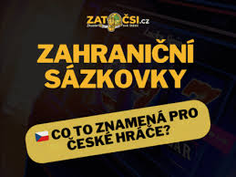 Zahraniční Casino Bonus za Registraci Využijte Příležitosti s Nejlepšími Nabídkami