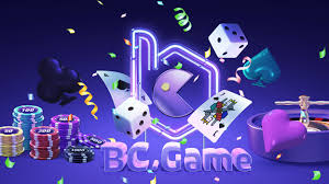 BC Hash Game Casino A New Era of Online Gaming BC Hash Game Casino A New Era of Online Gaming