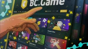 BC Hash Game Casino A New Era of Online Gaming BC Hash Game Casino A New Era of Online Gaming