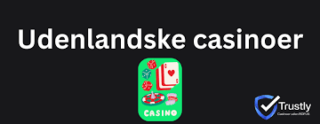 Bedste Udenlandske Casinoer Spill, Vind og Nyd