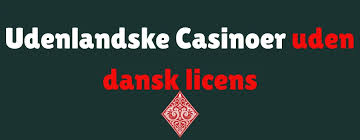 Betalingsmetoder i Online Casinoer Hvad Du Skal Vide