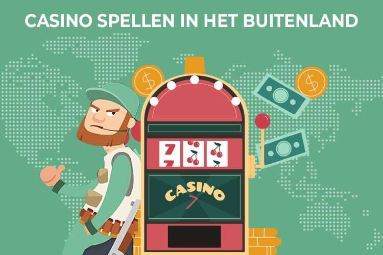 Buitenlands Online Casino Ontdek de Voordelen en Risico's 377736362