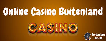 Buitenlands Online Casino Ontdek de Voordelen en Risico's 377736362