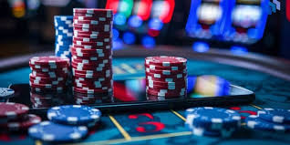 Casinò Online con Deposito Minimo di 5 Euro La Guida Completa