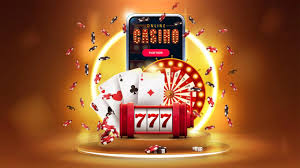 Experience Thrilling Wins with Betti Casino Online Slots