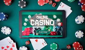 Explore the Exciting World of Casinoly Your Ultimate Gambling Destination