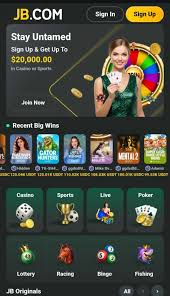 Exploring JB Casino A Comprehensive Guide to Online Gaming 1939795300