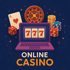 Exploring the World of Online Casino Bets.io Exploring the World of Online Casino Bets.io