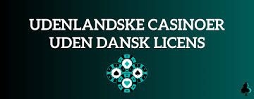 Gratis Spins Casino Uden Indbetaling - Oplev Bonusser og Gevinster