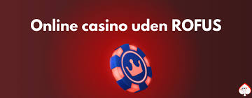 Hvor kan man spille hvis Find de bedste online casinoer